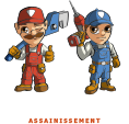 Dépanneurs Privés