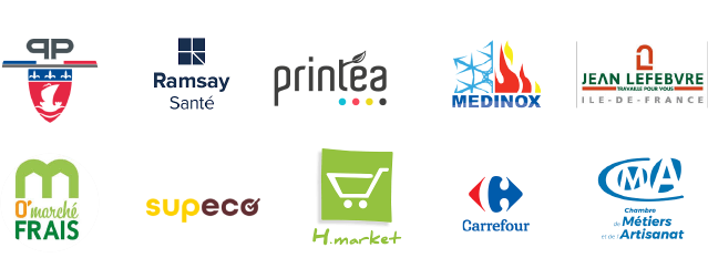 Partenaires